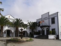 San Bartolome, Lanzarote